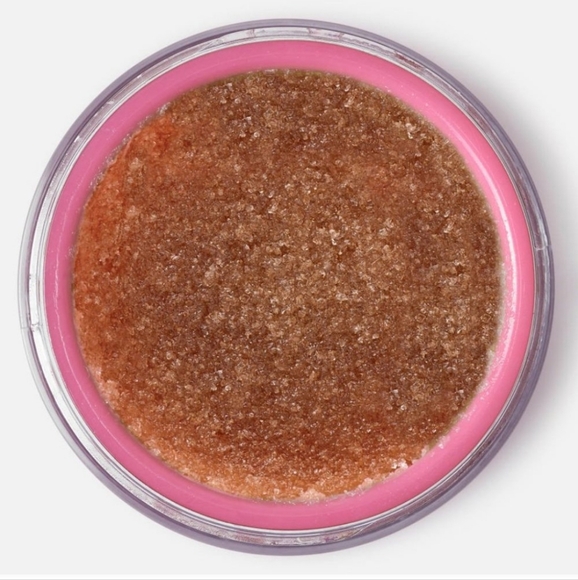 Jeffree Star Velour Lip Scrub Pancakes And Syrup - Picture 4 of 4